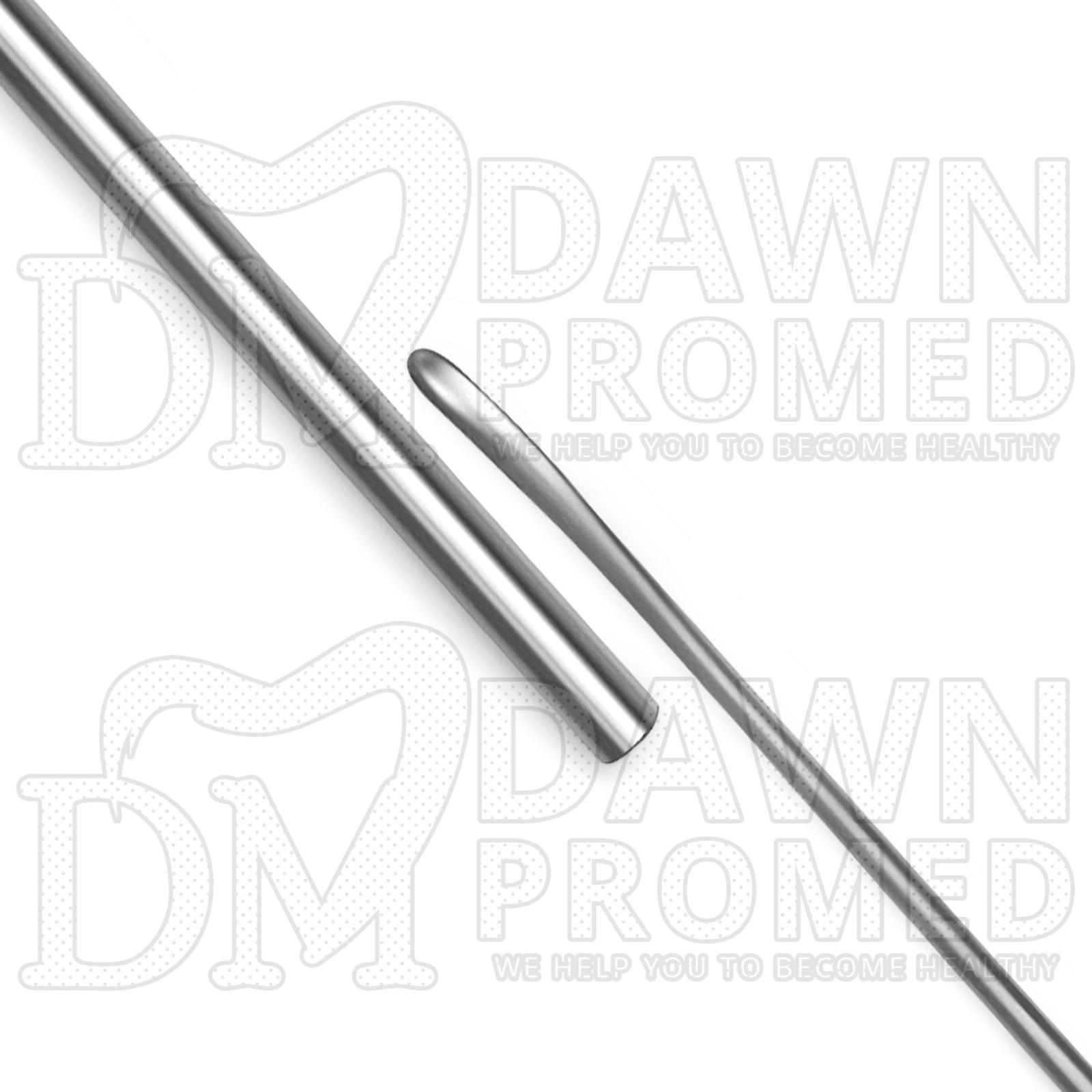 5 Pcs Penfield Dissectors Set Style 1-5 Neurological Instruments German Grade