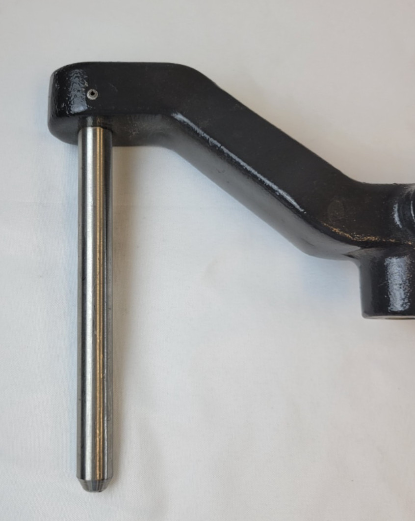 Boss Surgical Mayfield Table Adapter, Neurology/Orthopedic