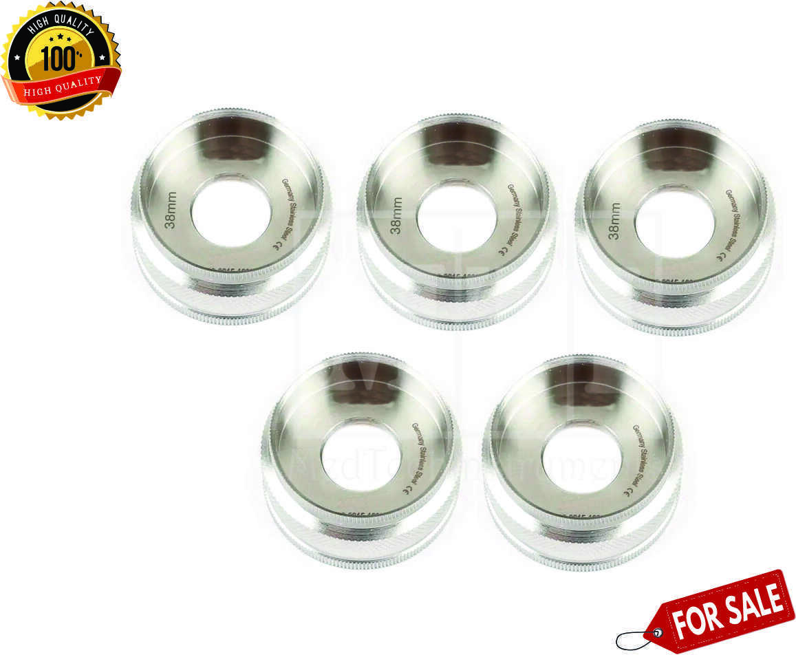 Freeman Areola Marker Set of 5 Pieces Breast Augmentation Markers