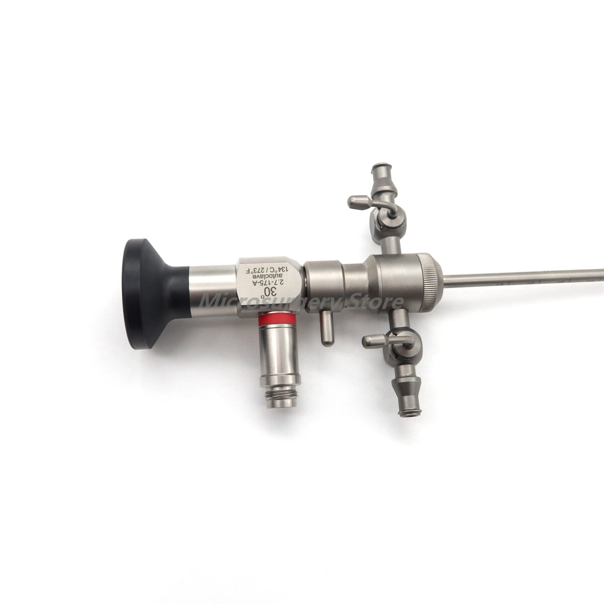 Endoscope Φ2.7 x 175 mm 30 Degree Arthroscope Arthroscopy set With Trocar