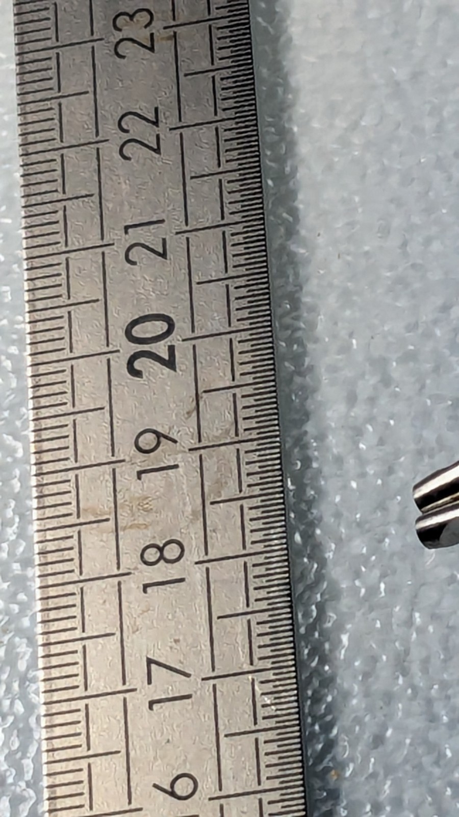 Pakistan Ring Opening Pliers approx 18cm