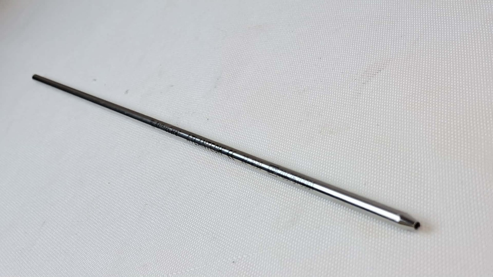 Arthrocare Atlantech 22-1030 4mm x 27cm Cannulated Switching Stick Arthroscopy