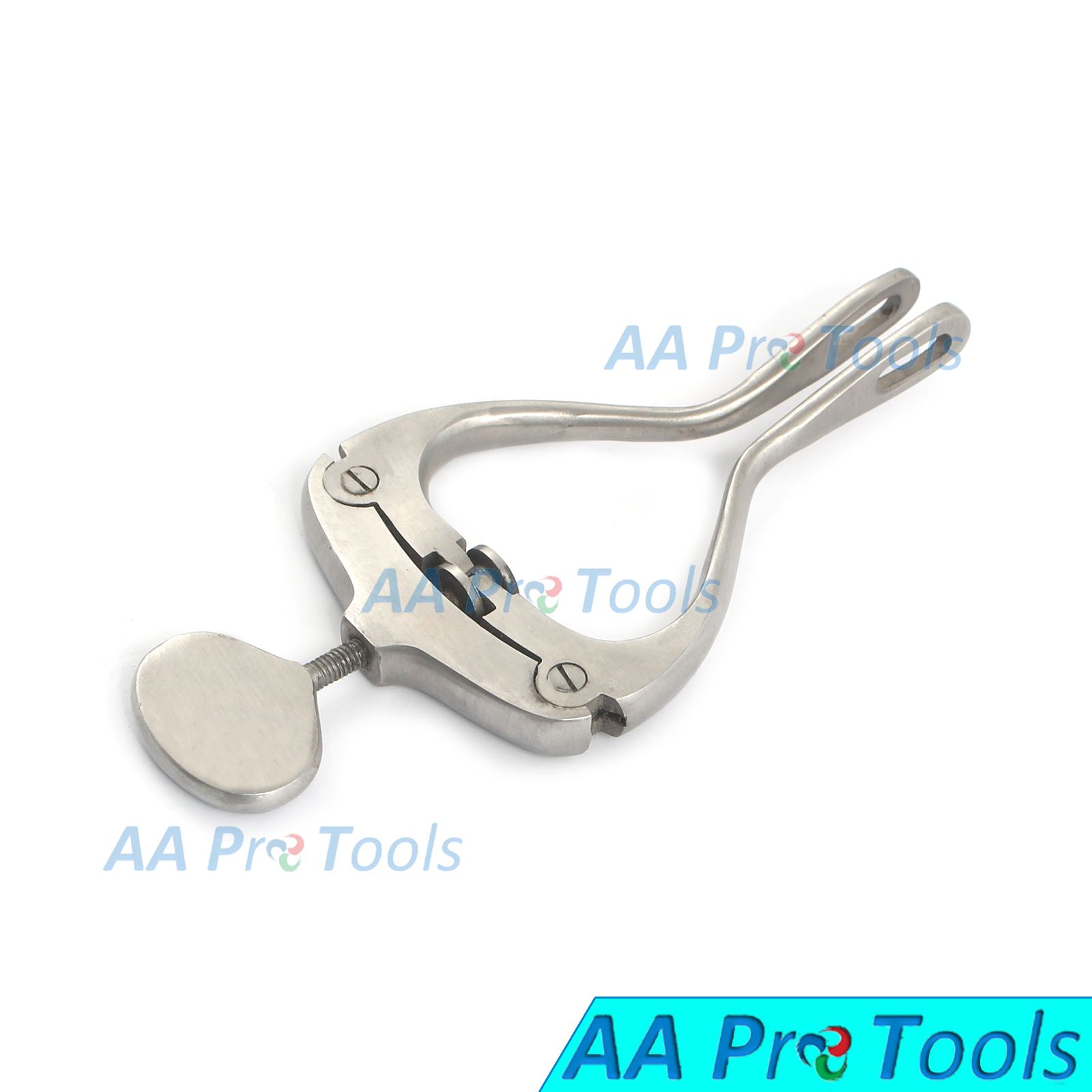 AA Pro: 4″ Rodent Mouth Gag Veterinary Surgical Instruments