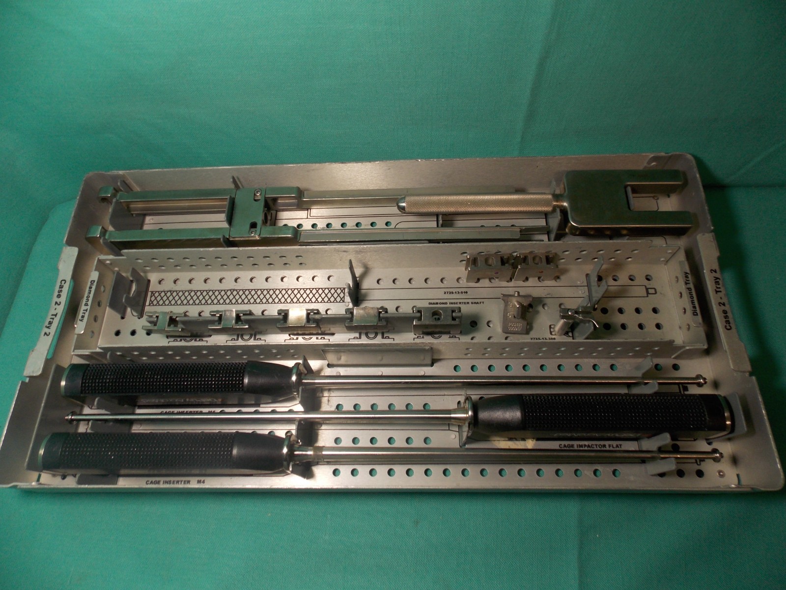 AcroMed Orthopedic Set (LAM-4060)