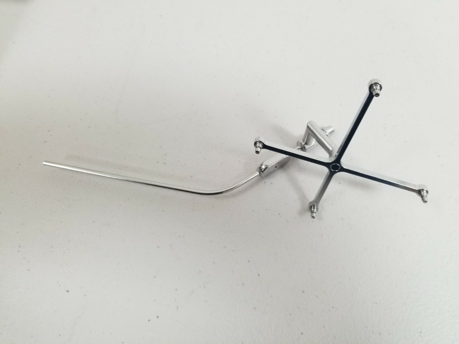 ENT Instruments: Medtronic, Jarit, Karl Storz