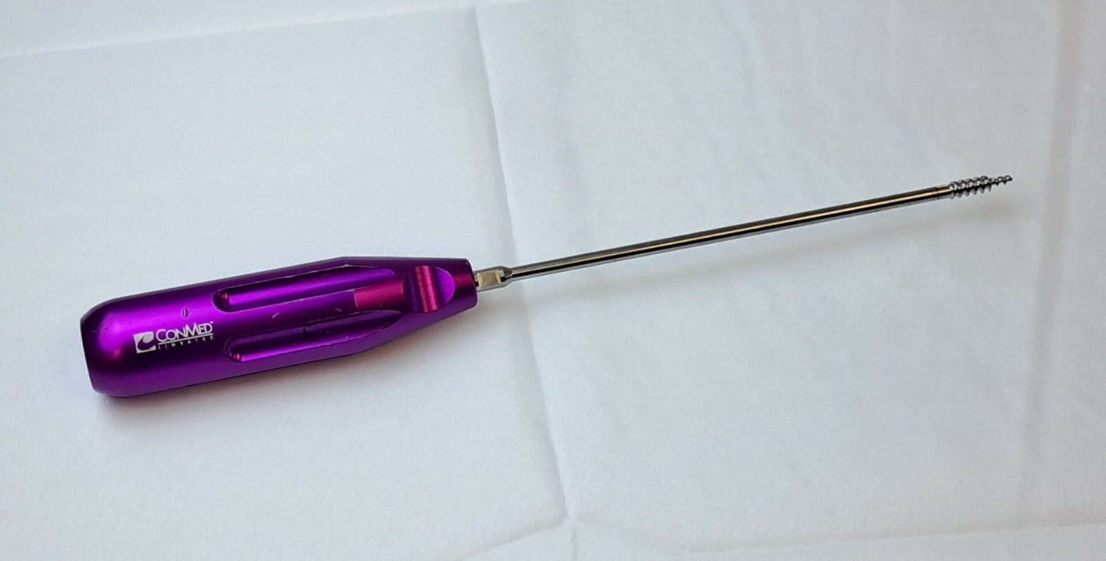 ConMed Linvatec C5075, Paladin Tap, 5mm