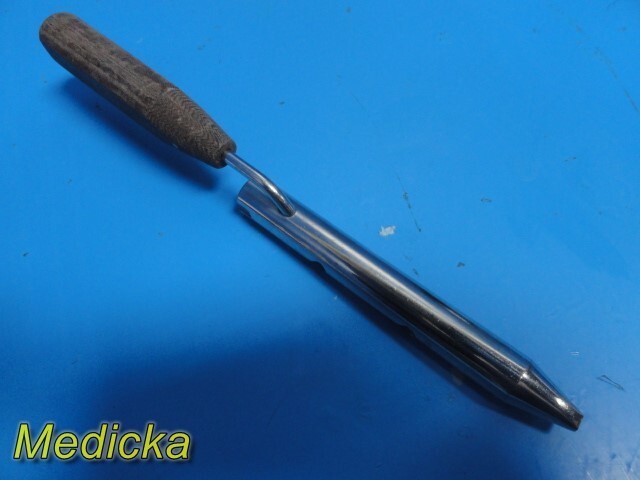 J & J Orthopedic 391.21 Wire Tightener (Tensioner) 240mm ~ 33648