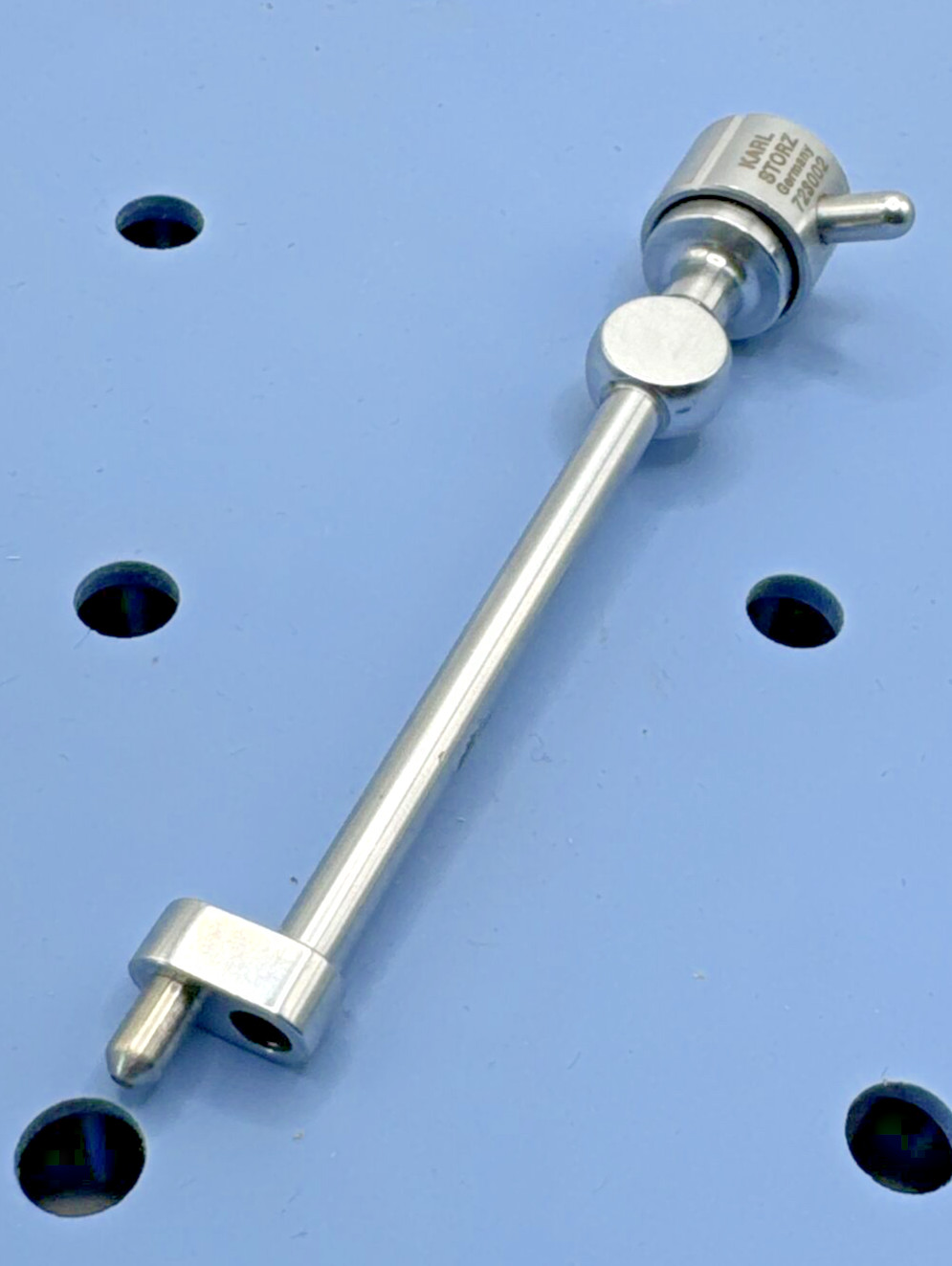 Karl Storz 723002 Surgical ENT Telescope Bridge
