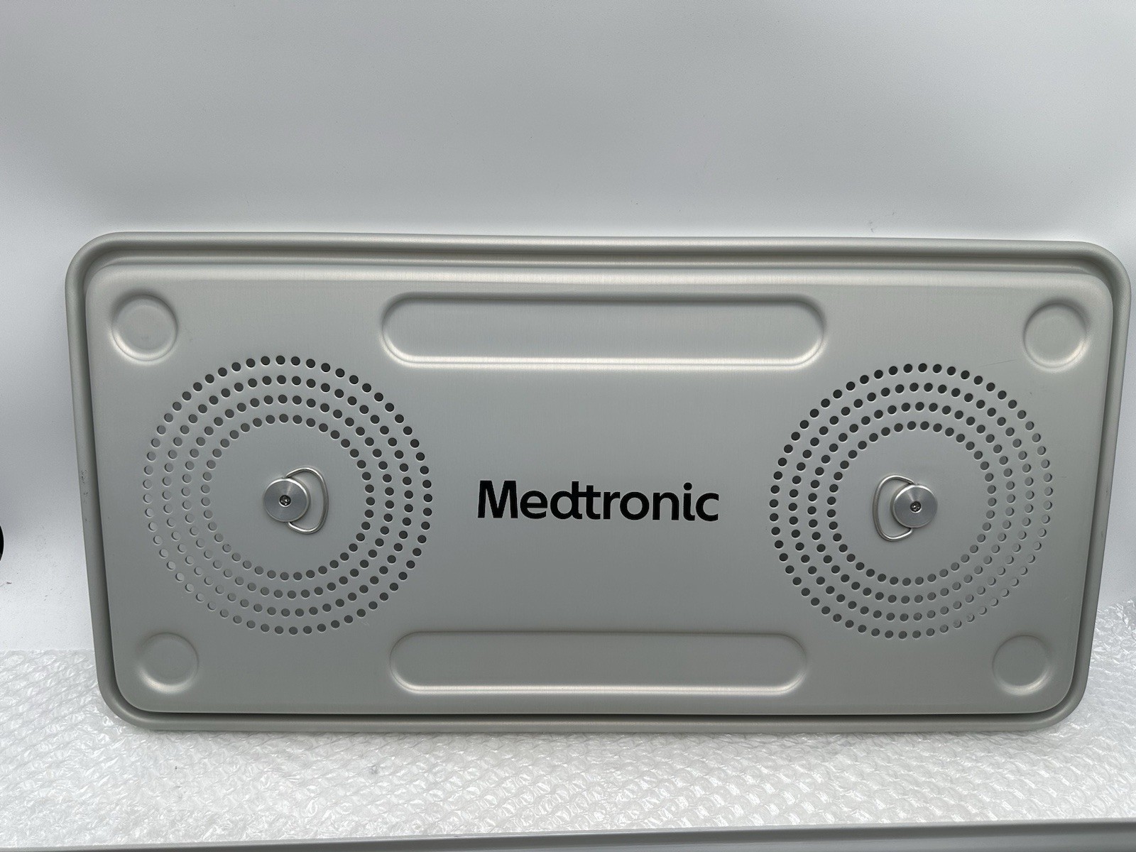 Medtronic Stealth Station Cranial Navigation Tray ONLY #9733771