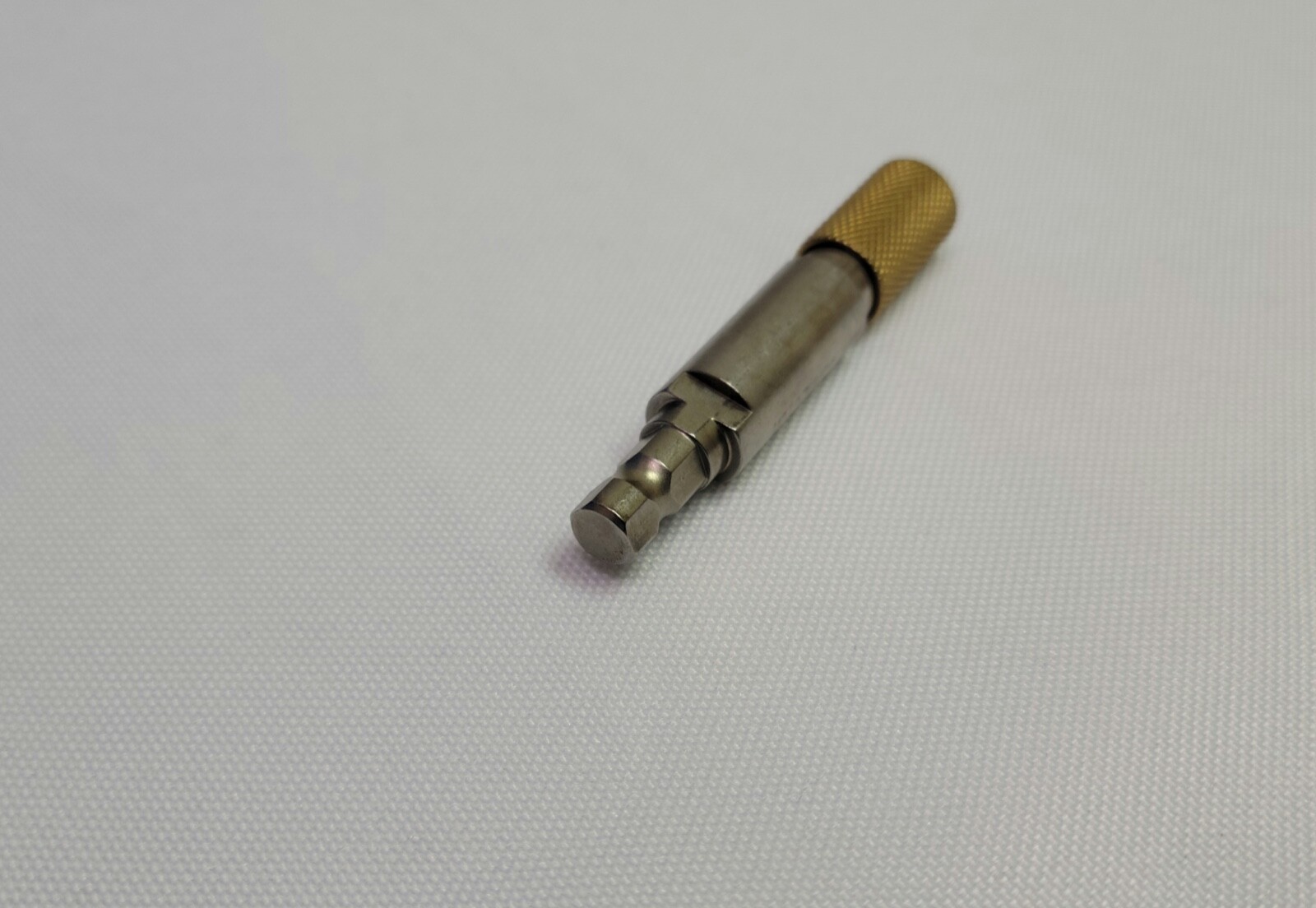 Smith & Nephew 7163-1186 Surgical Orthopedic Mini Connector