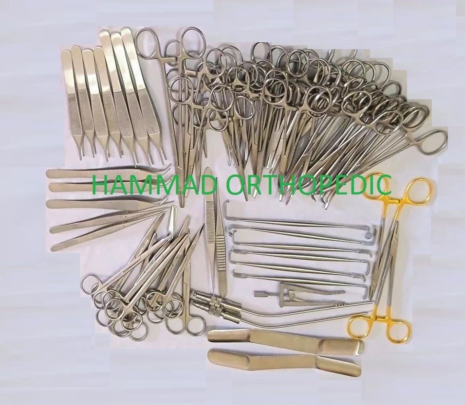 72pcs Precision Instrument Kit Fine Detail Tools Set Professional Grade