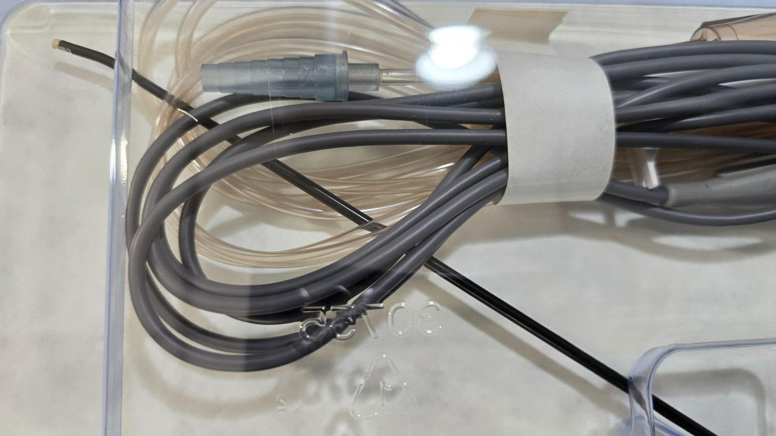 Smith&nephew Hand Piece Procise Wand with Integrated Cable