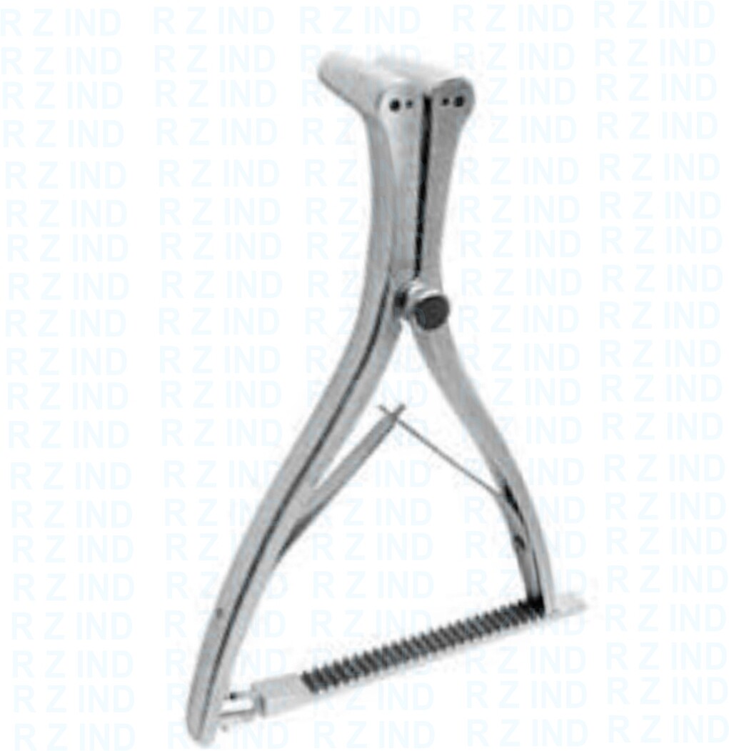 HINTERMANN DISTRACTOR RETRACTOR 6″ ORTHOPEDIC INSTRUMENT