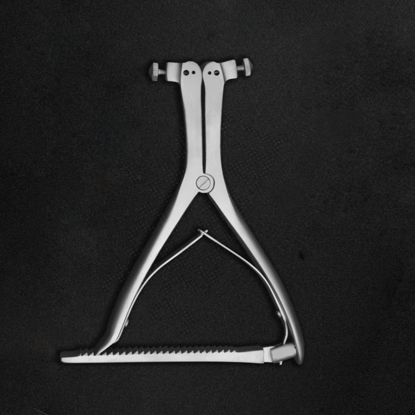 NEW HINTERMANN DISTRACTOR RETRACTOR 8″ ORTHOPEDIC INSTRUMENTS