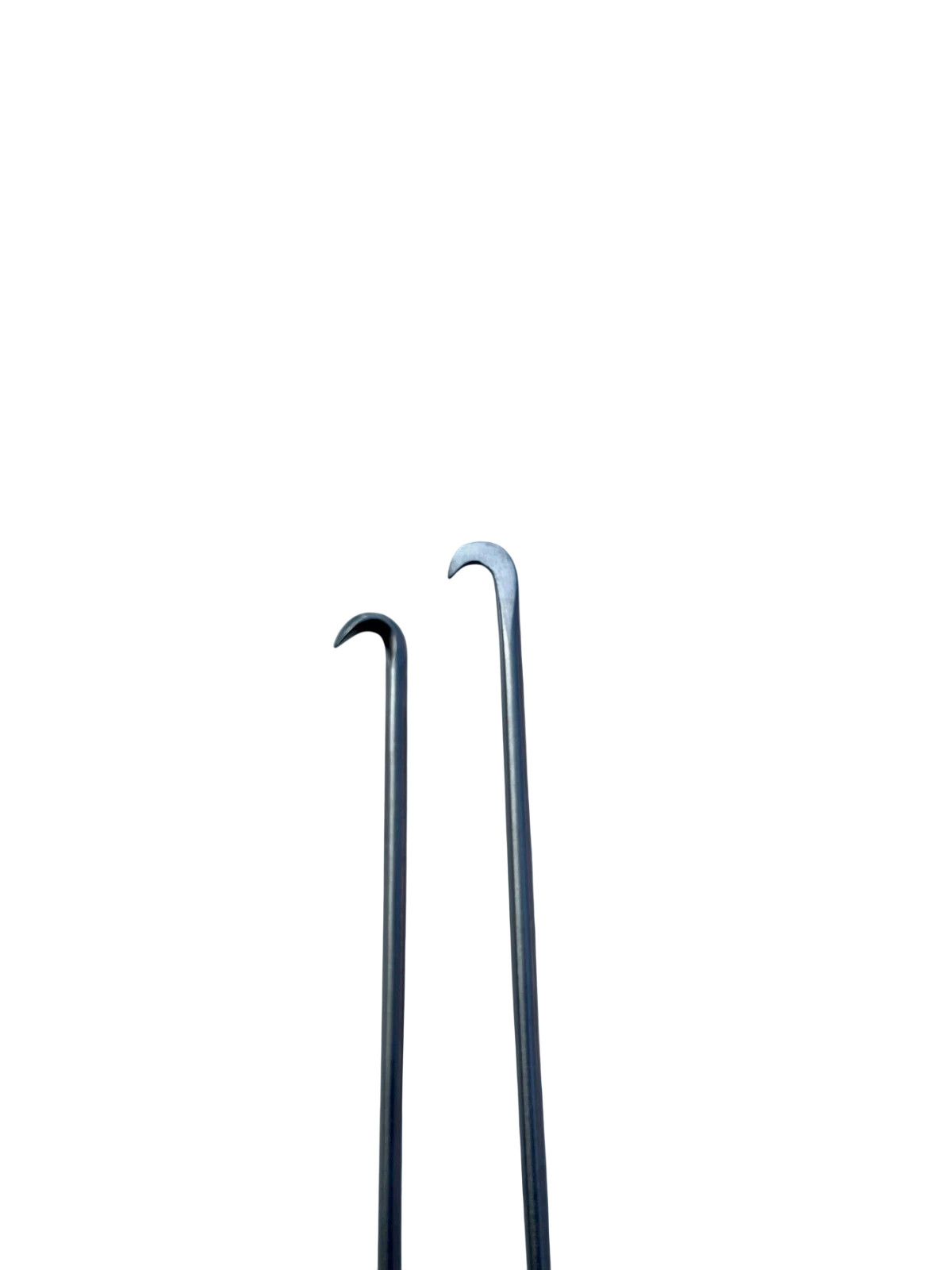 Arthroscopy Hook Knife 3 mm 2 PCs Set, German Steel Arthroscopic instruments Set