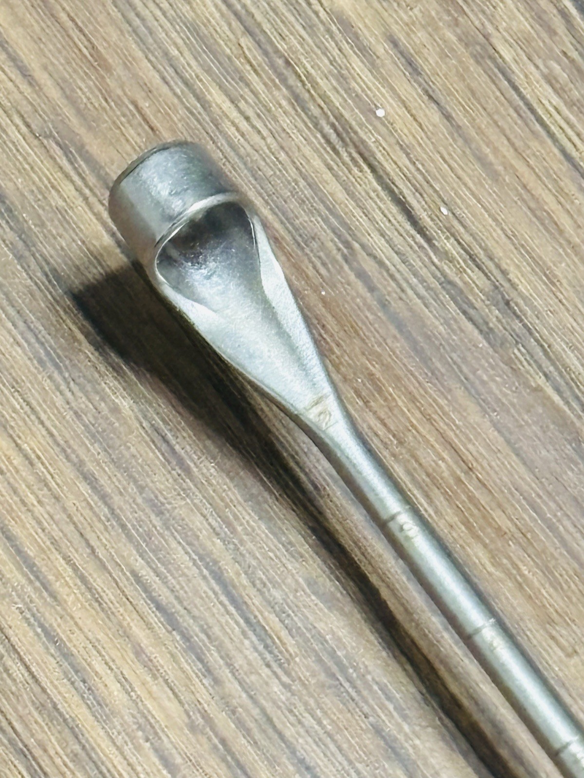 Arthrex AR-1278L Arthroscopic Stripper, 7 mm