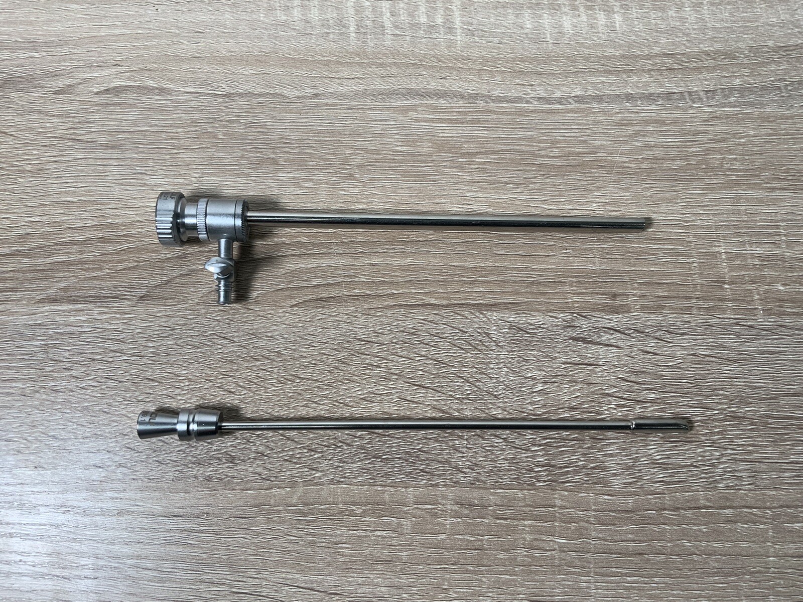 R. Wolf 8989.21 Sheath & Obturator 8989.11