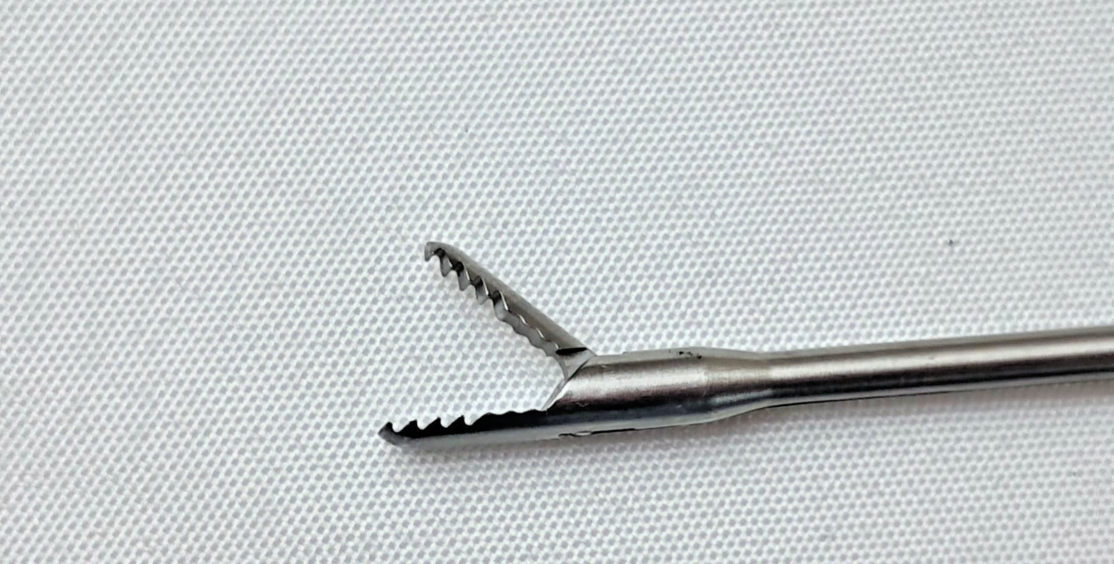 Bionx GU1002, Ratcheting Grasper Forcep, Arthroscopy