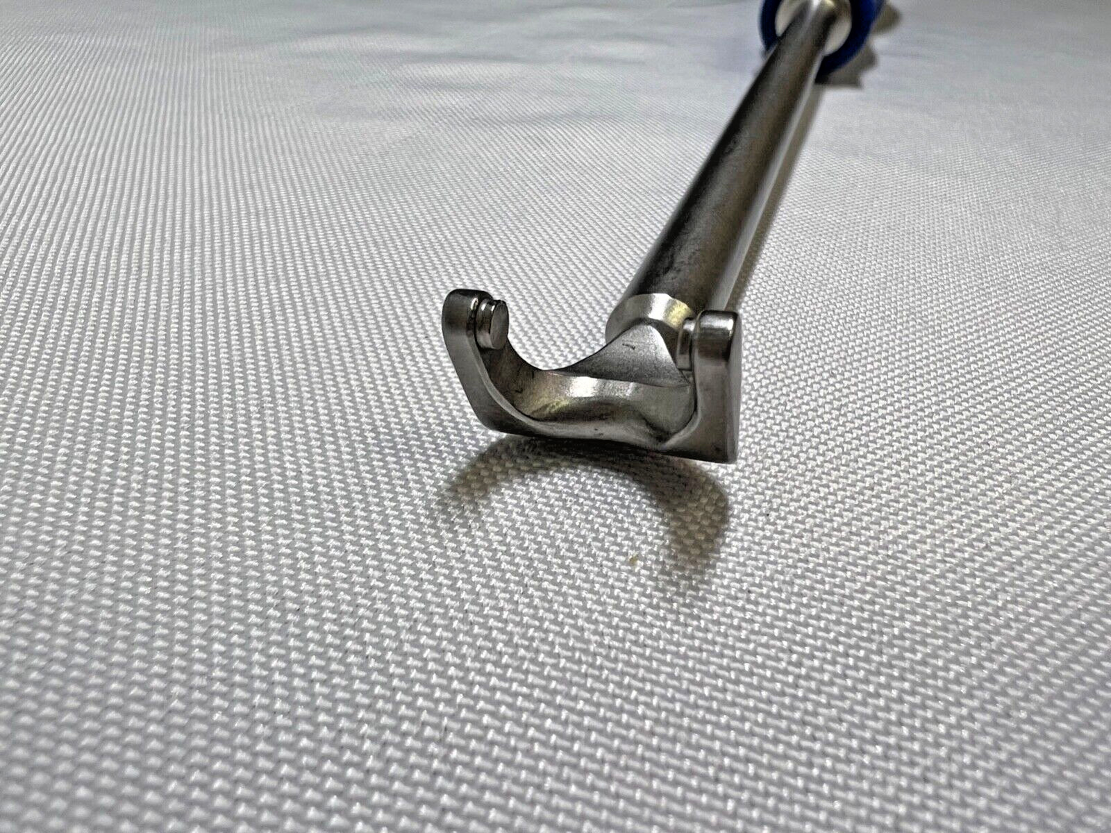 Precision Spine 69-RD-0201 Orthopedic Rocker Instrument Neurology Spinal