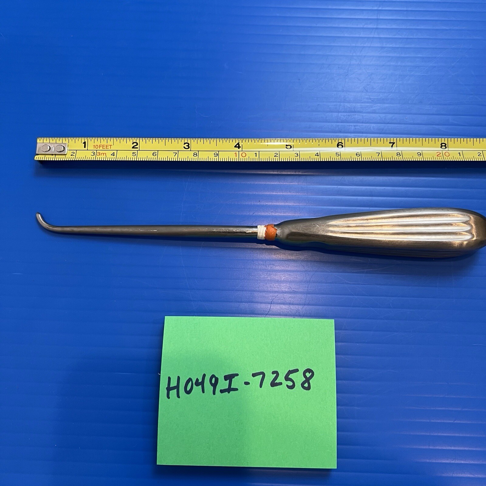 Storz Elevator or Curette