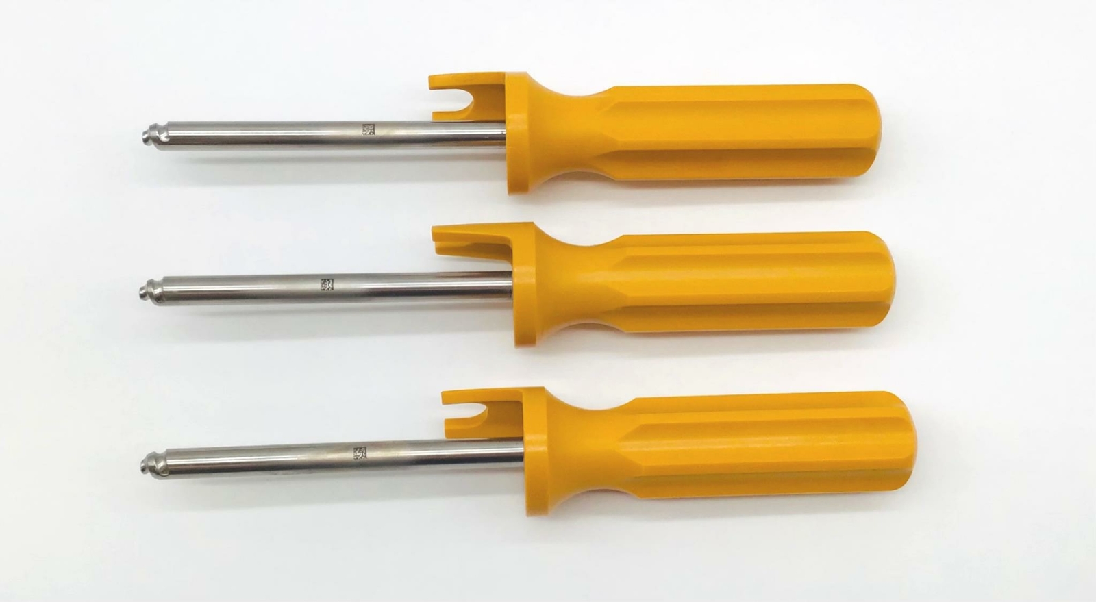 Atlantech 22-1007 Cannula Driver 8.6mm X 70mm – Lot of 3
