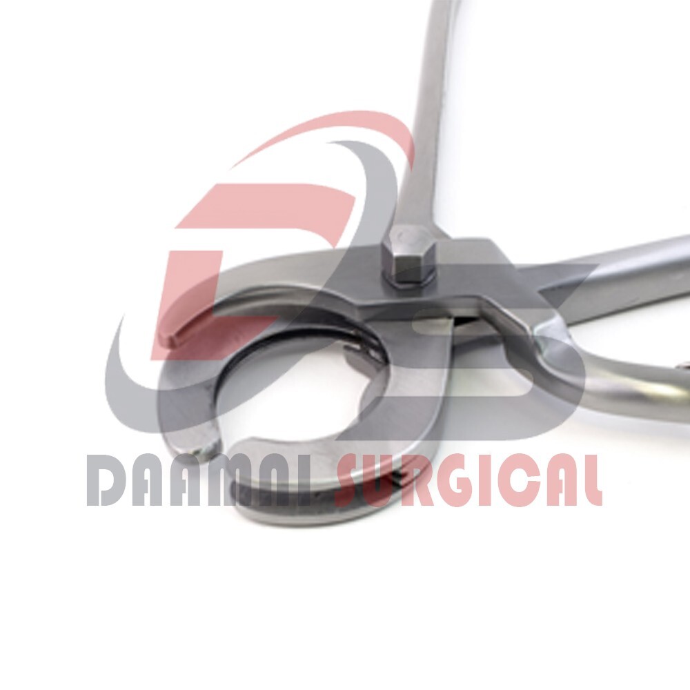 Reimer Emasculator 12.50″ (32cm) Castration Veterinary Surgical Instruments