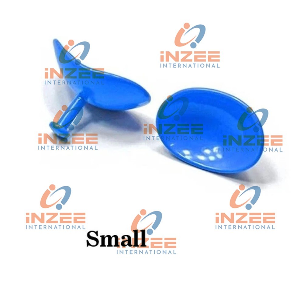 Corneal Eye Shield With Electro Coated All sizes Available High Quality