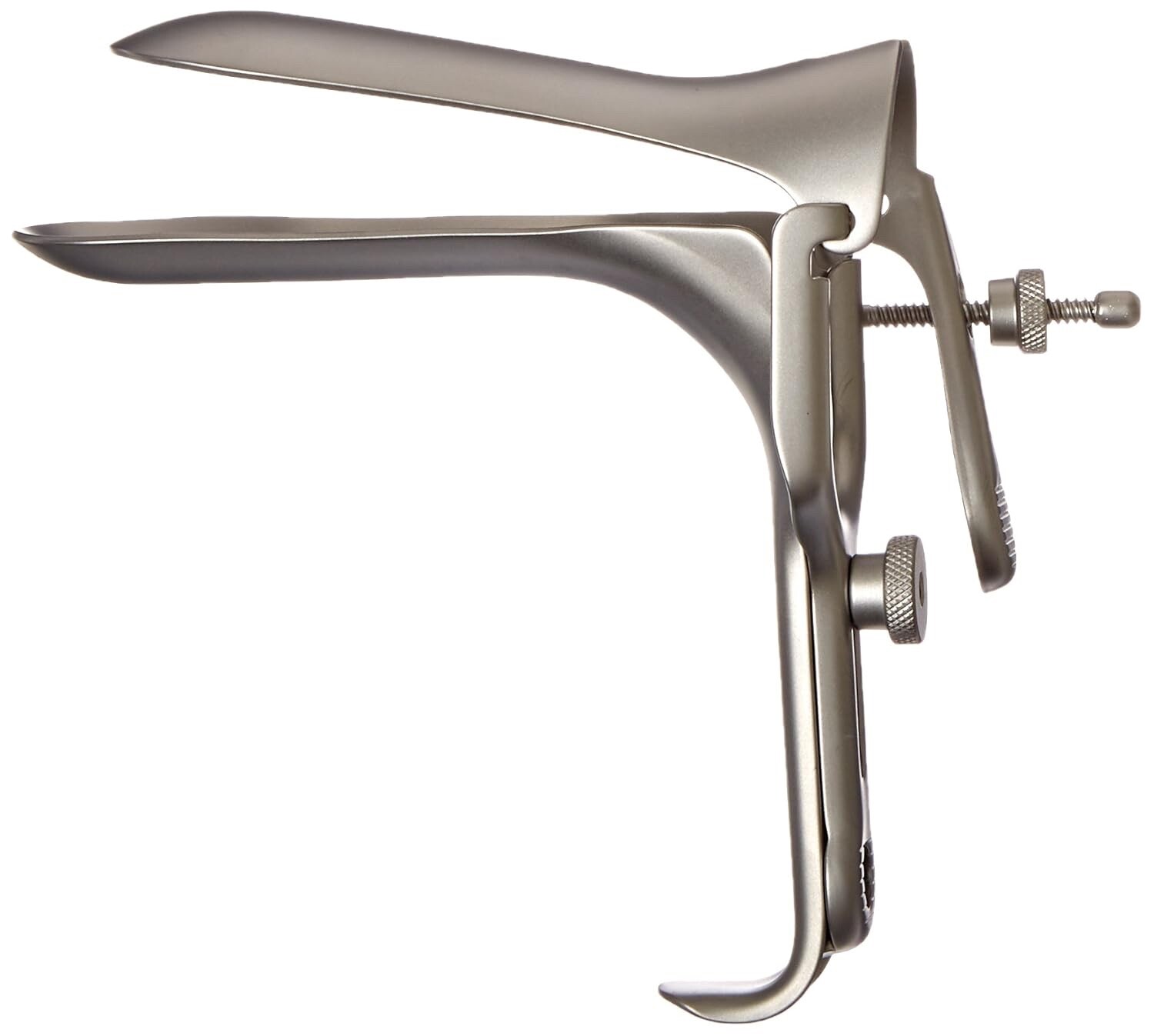 Integra MH30-15 Graves Speculum, Medium 10.2cm Length