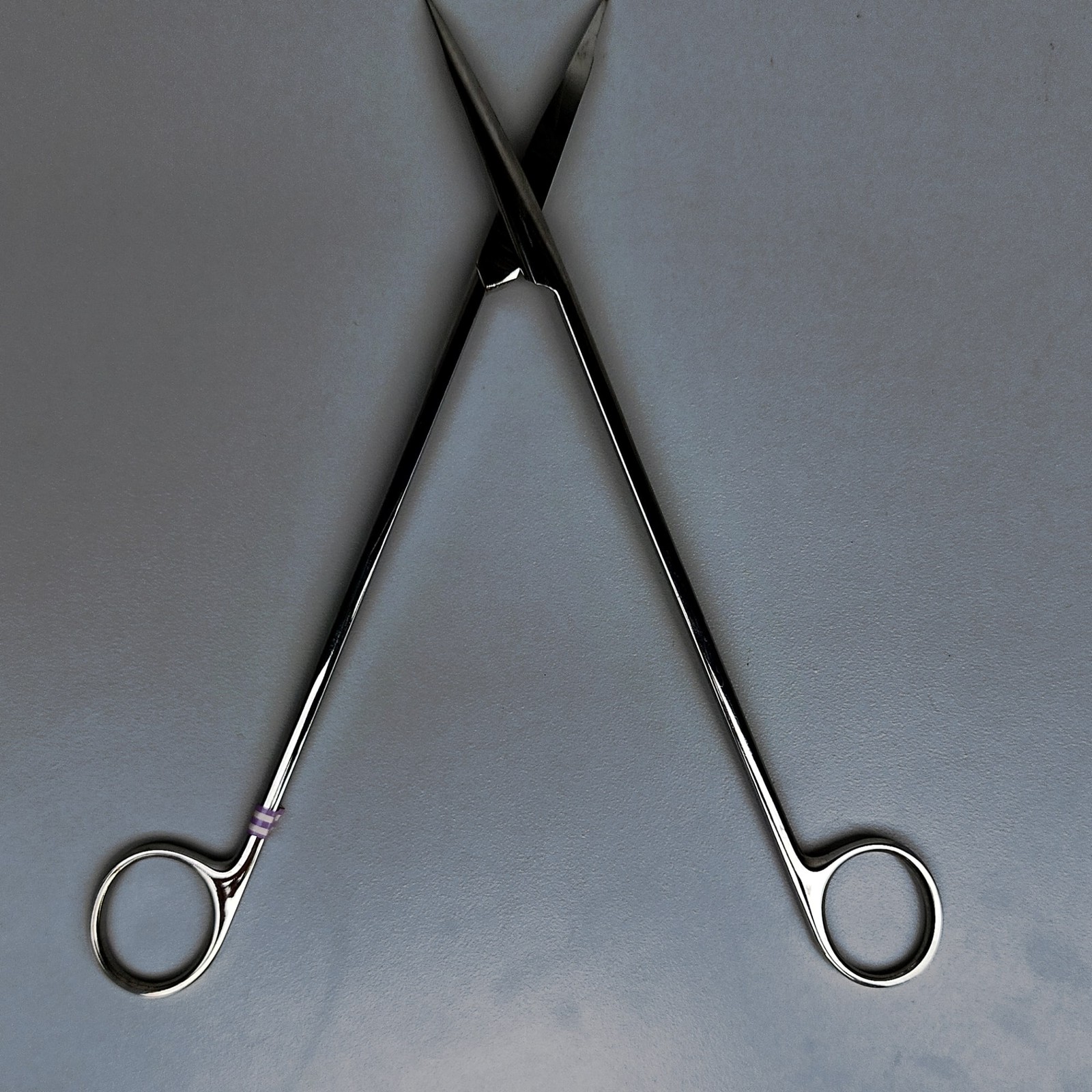 Konig MDS0782623 348 Dissecting Scissors Instrument Stainless Germany 9.5″ ✂