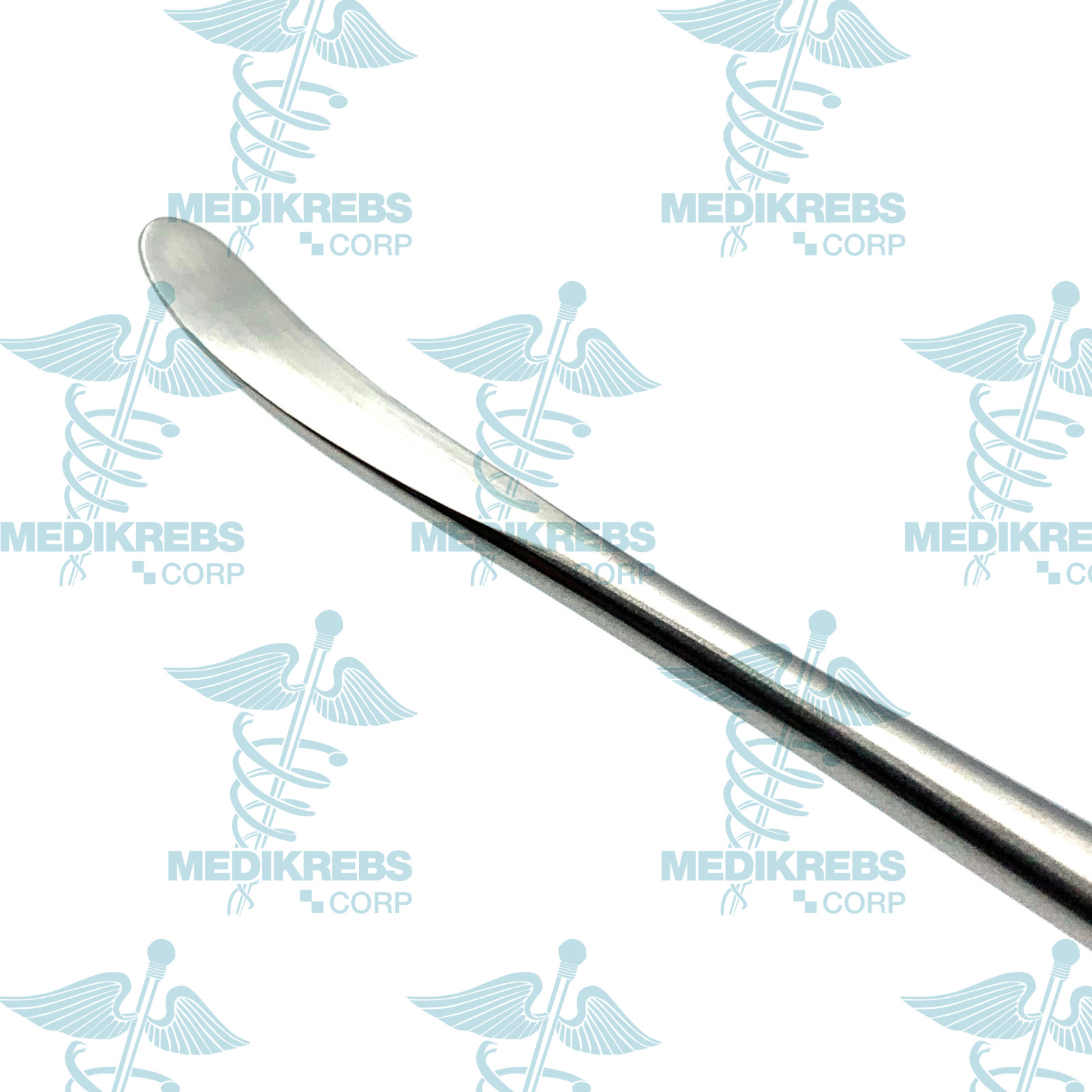 Penfield Dura Dissector 20 cm – 7 in. Fig. 2 OR Grade Surgical Instrument
