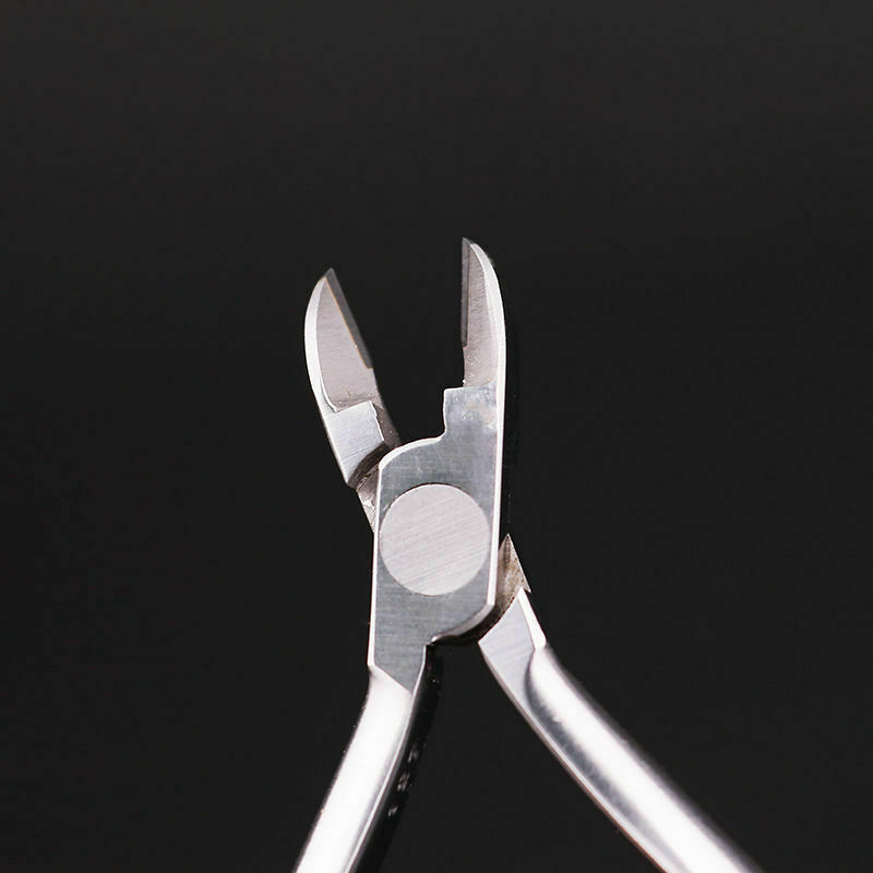 Dental Orthodontic Surgical Instruments Ligature Wire Cutter Plier Cutting Tool
