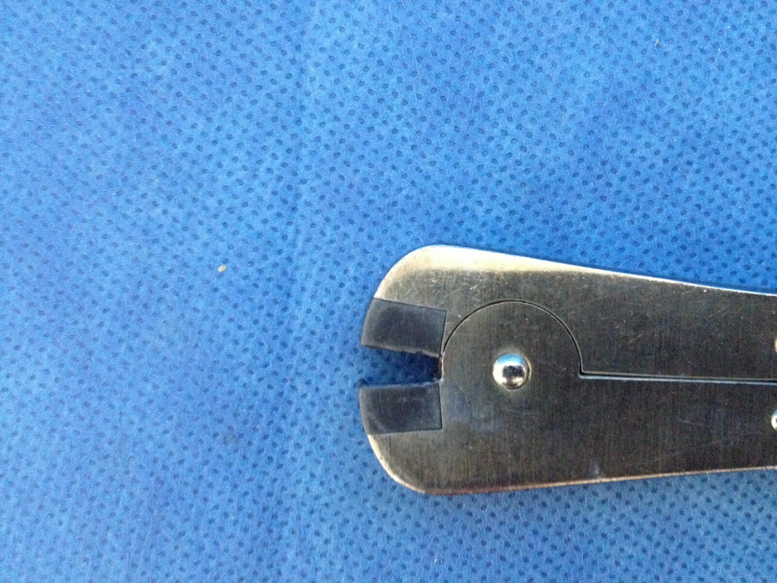 JARIT 275-525 Surgical Flush Wire Cutters 7 inches