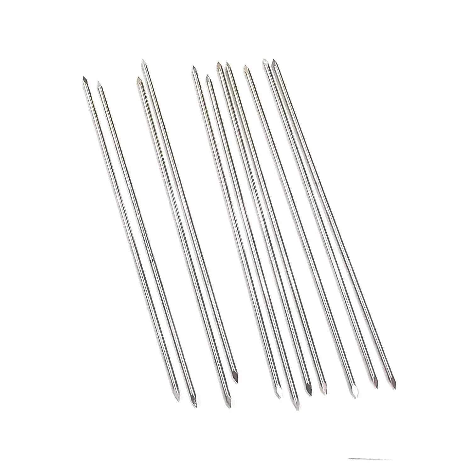 Orthopedic k wire with box veterinary surgical instruments (pack of 150pcs)