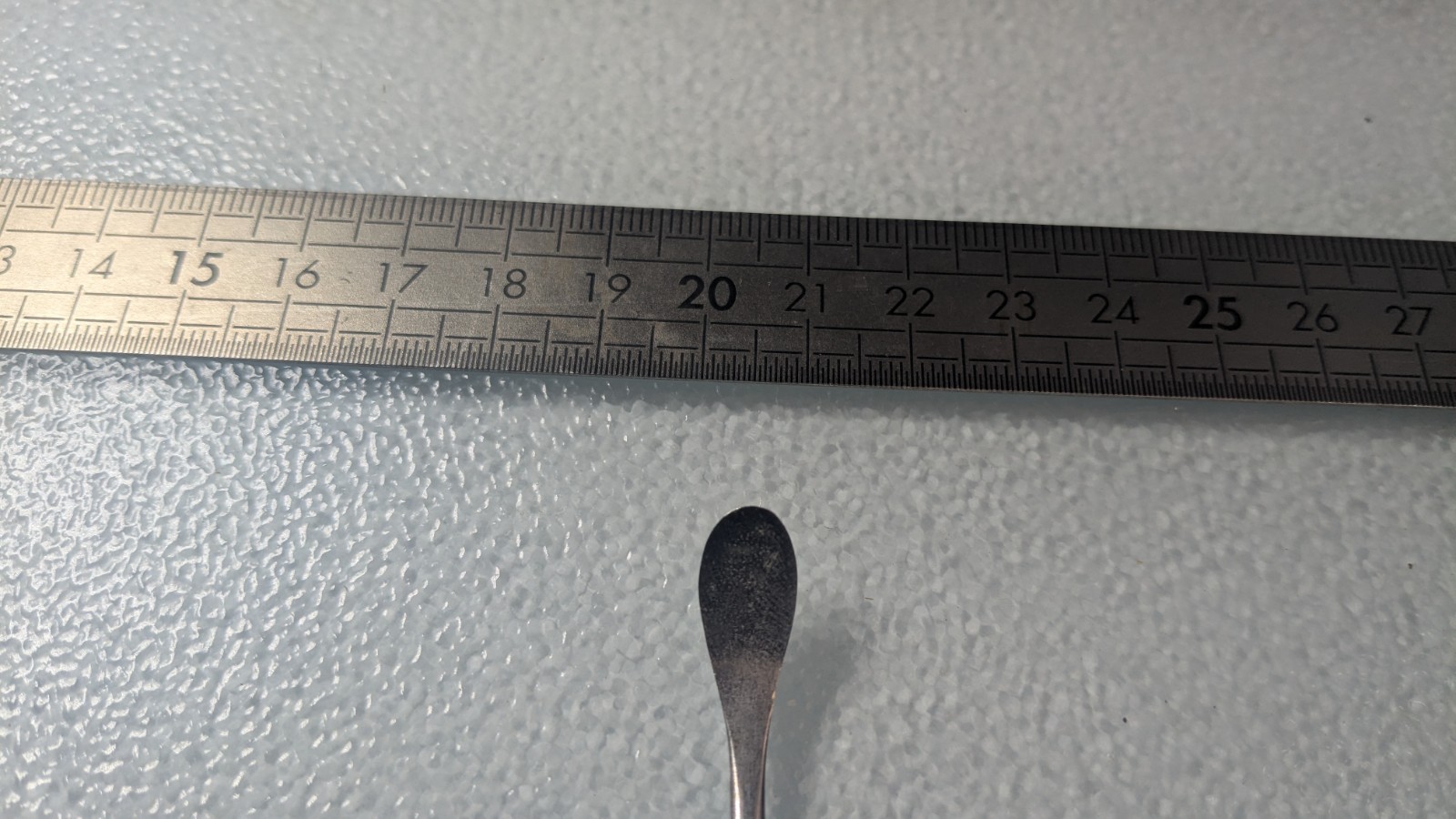 Double-ended Penfield Dissector approx 22 cm, German