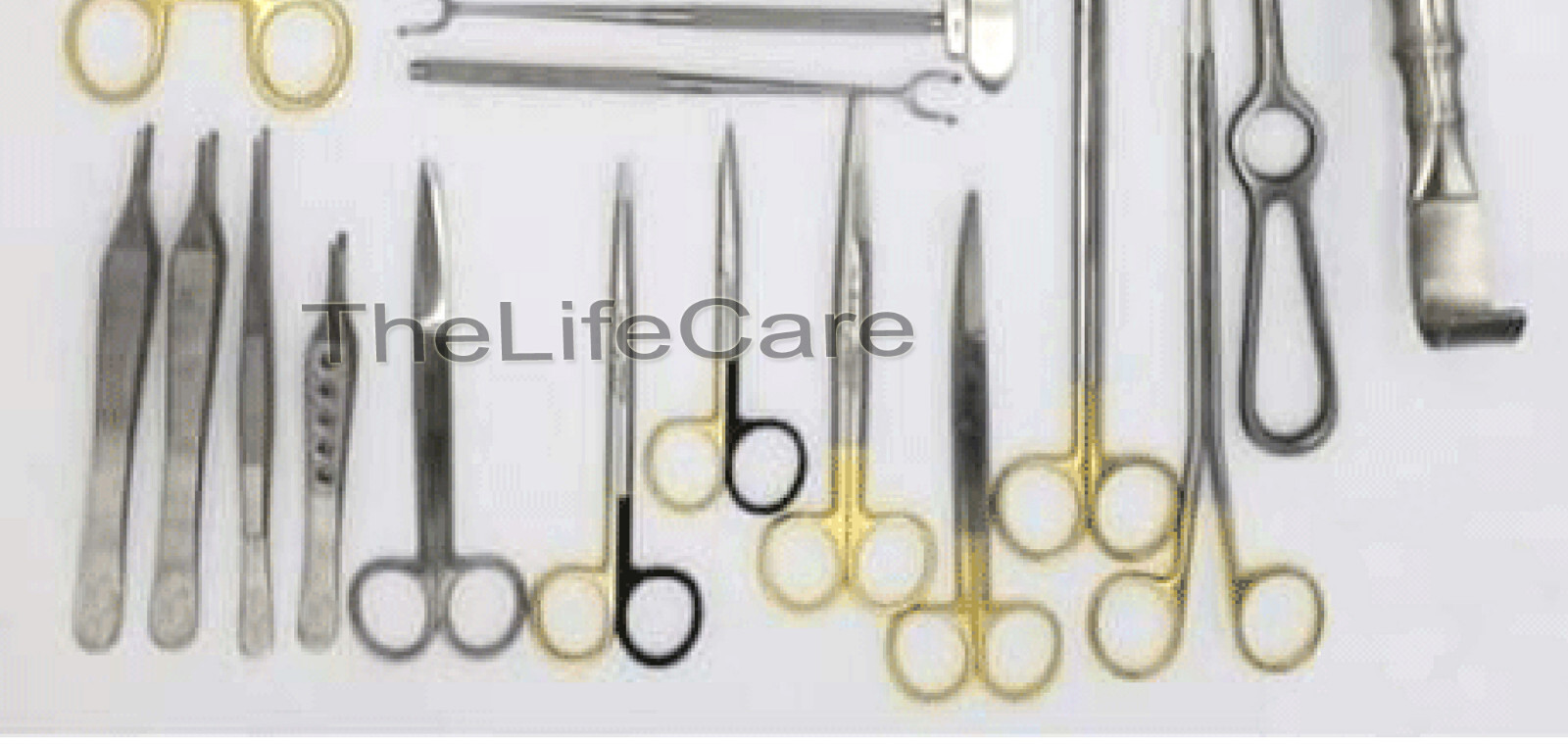 New Abdominoplasty Tummy Tuck Surgery Set Of 30pcs Plastic Surgery set