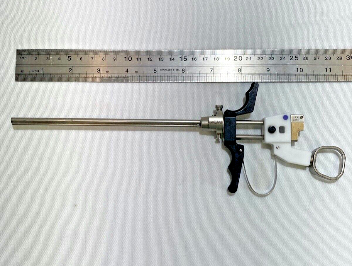 Gyrus Circon ACMI EIWE Elite Iglesias Working Element Passive Action Urology