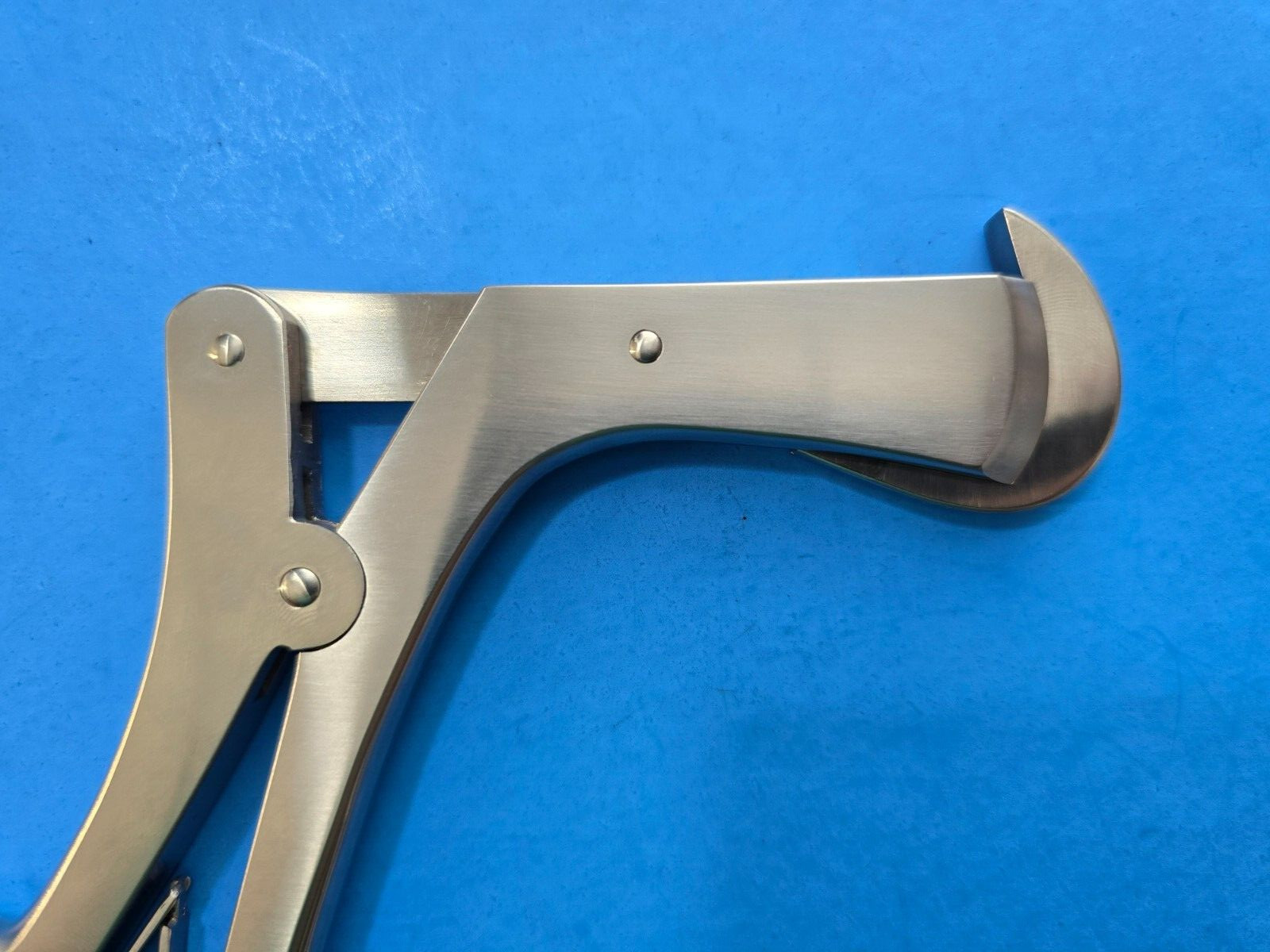 Turtle-Med Surgical Orthopedic Giertz Rib Shear 10″