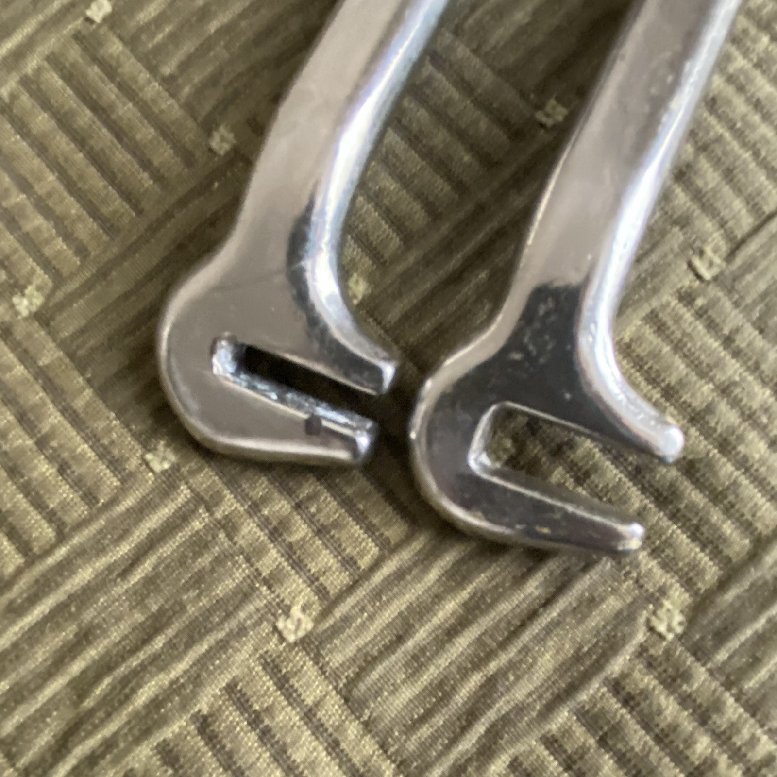 VTG 3 Orthopedic Hand Drills Bone Plates 2 Dual Head Bender Jacob Chuck Richards