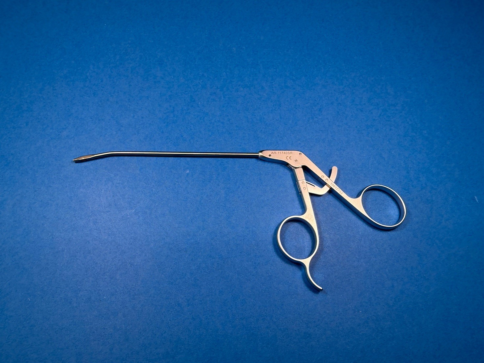 Arthrex AR-11740SR Grasper