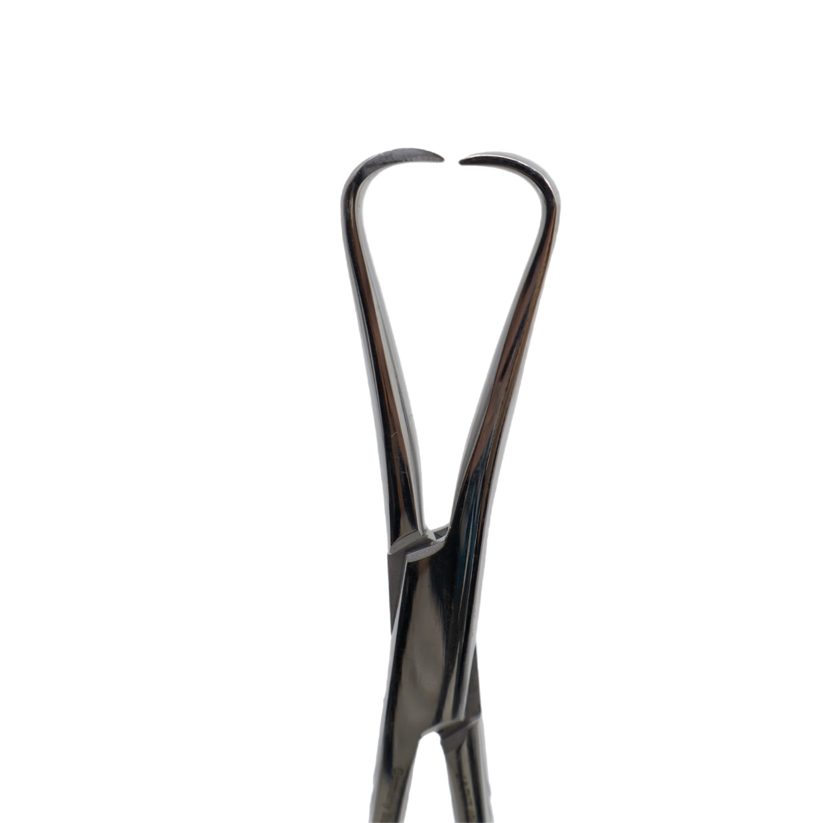 (Qty-4) Jarit 135-197 ADAIR Breast Clamps, 7-1/4″