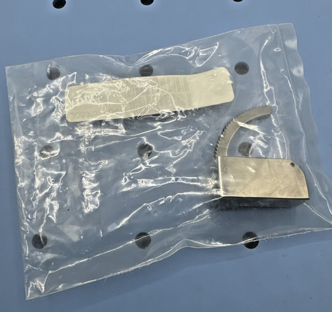 Symmetry Surgical 206315-004 Spare Part for 50-4589 Bookwalter Rotilt Retractor