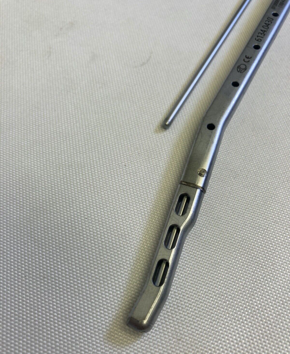 Globus Medical 6134.0430 Surgical Holder Orthopedics Neurology Spine Trauma