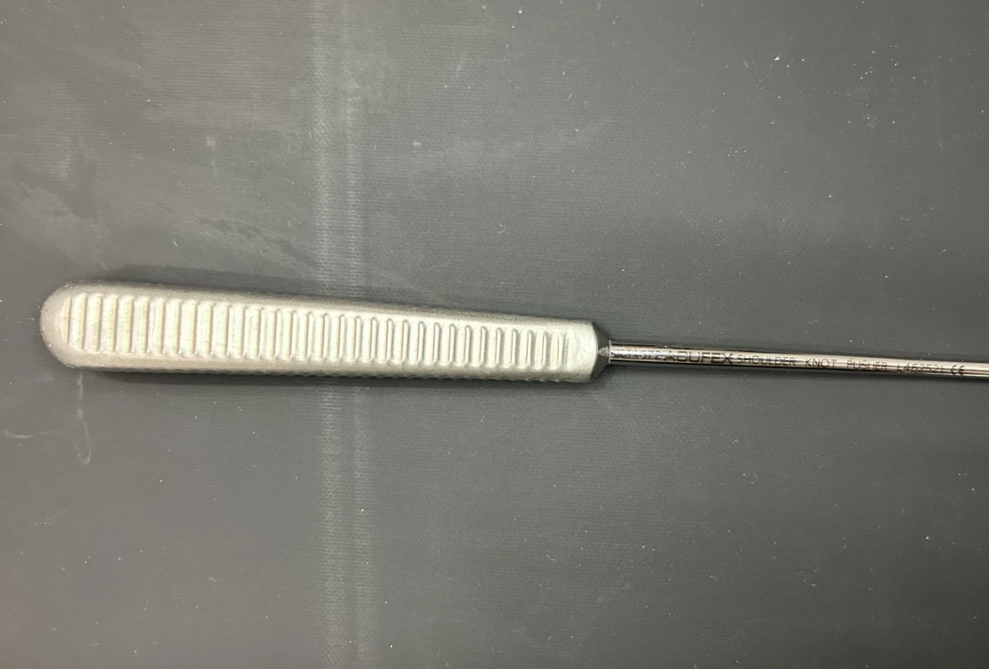 Acufex shoulder knot pusher L462521