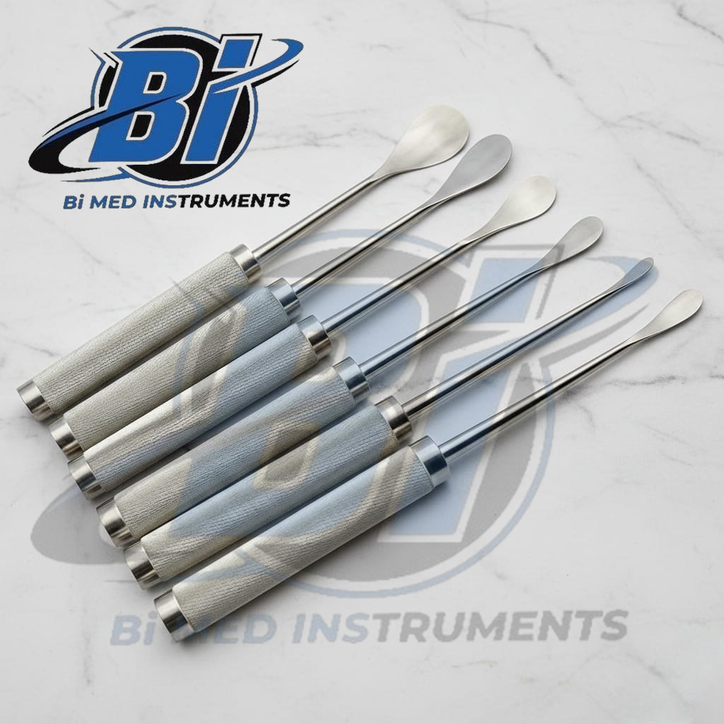 Cobb Elevator Set 6 Pcs – Best Orthopedic Spine Surgical Elevators Instruments
