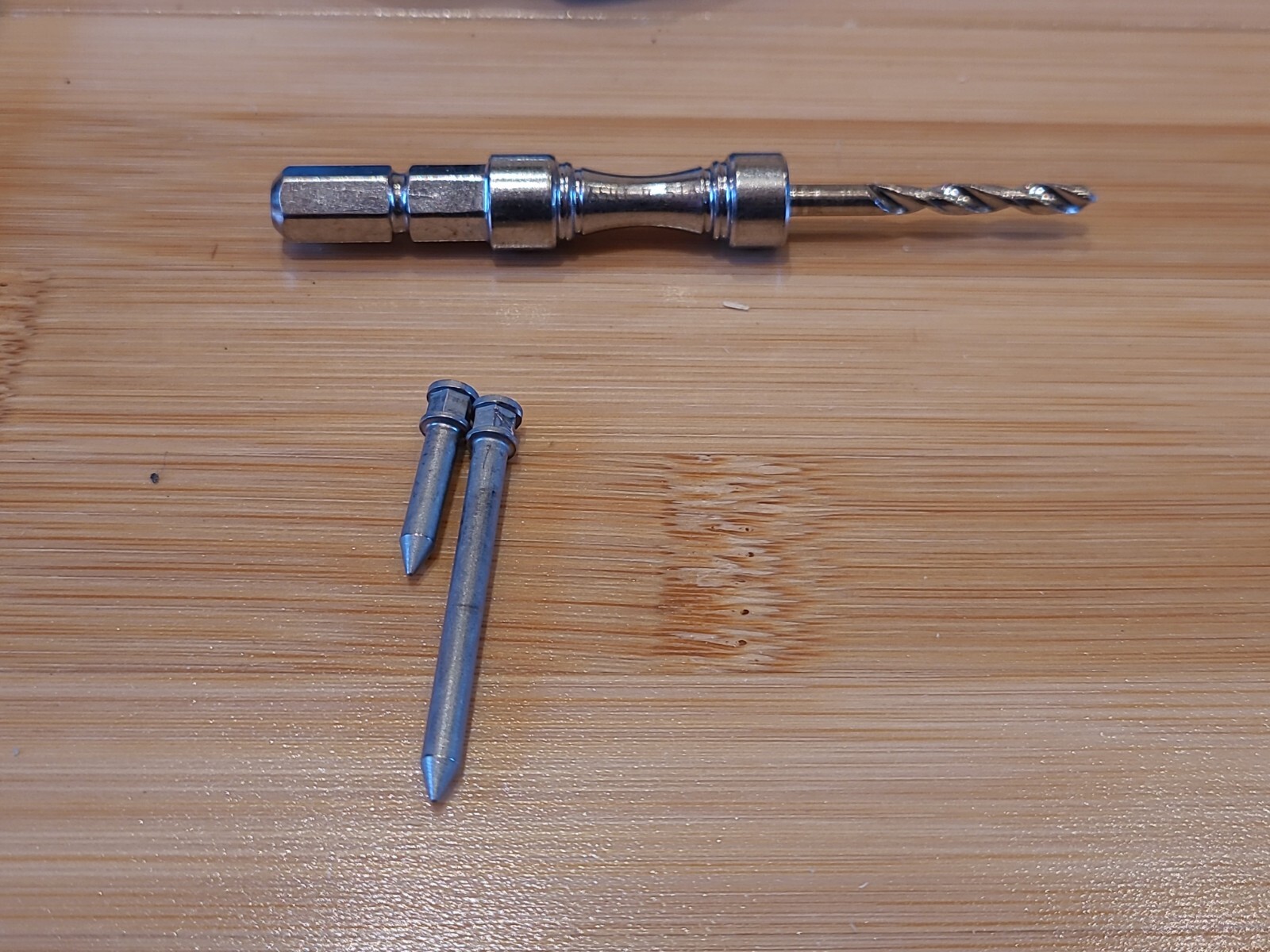 Stryker Triath Knee Extras
