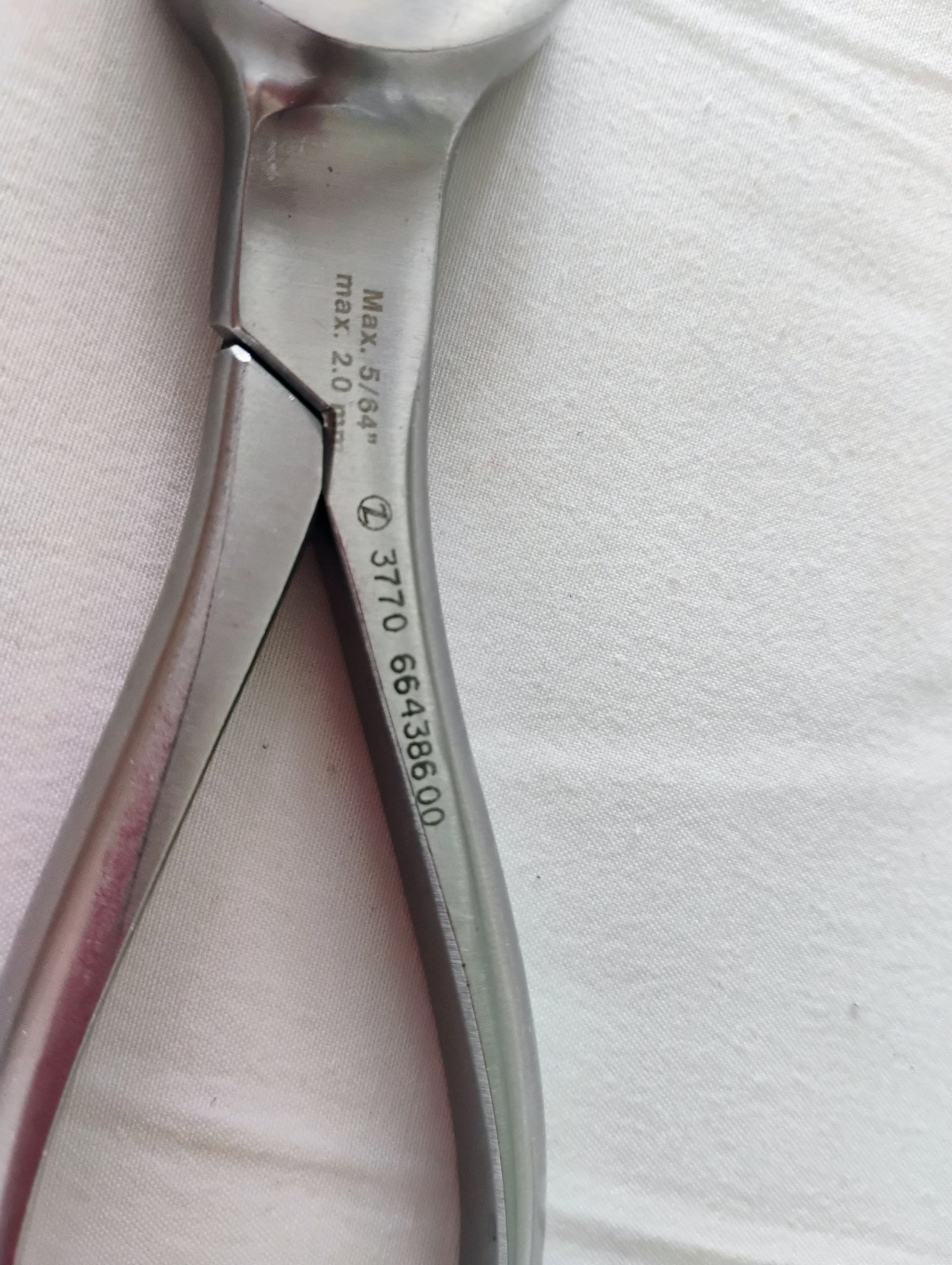 Diamond Pin Wire Cutter, & Orthopedic Tools