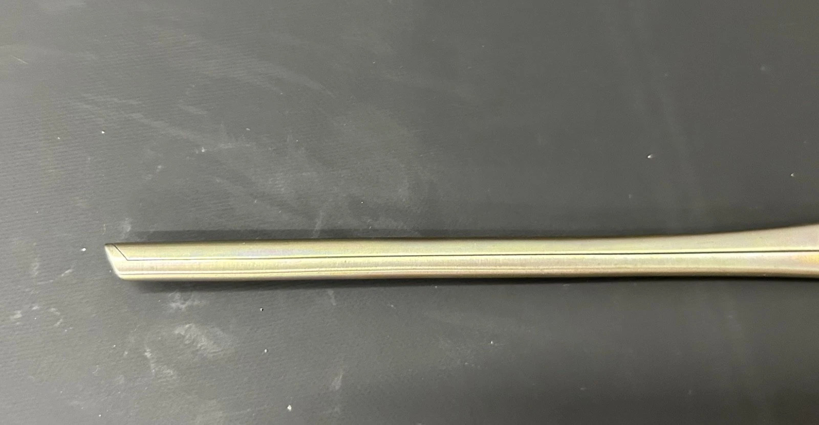 Integra Ruggles 4mm 40° Up 7″ Ultra Coat Micro Kerrison Rongeur RB5764X