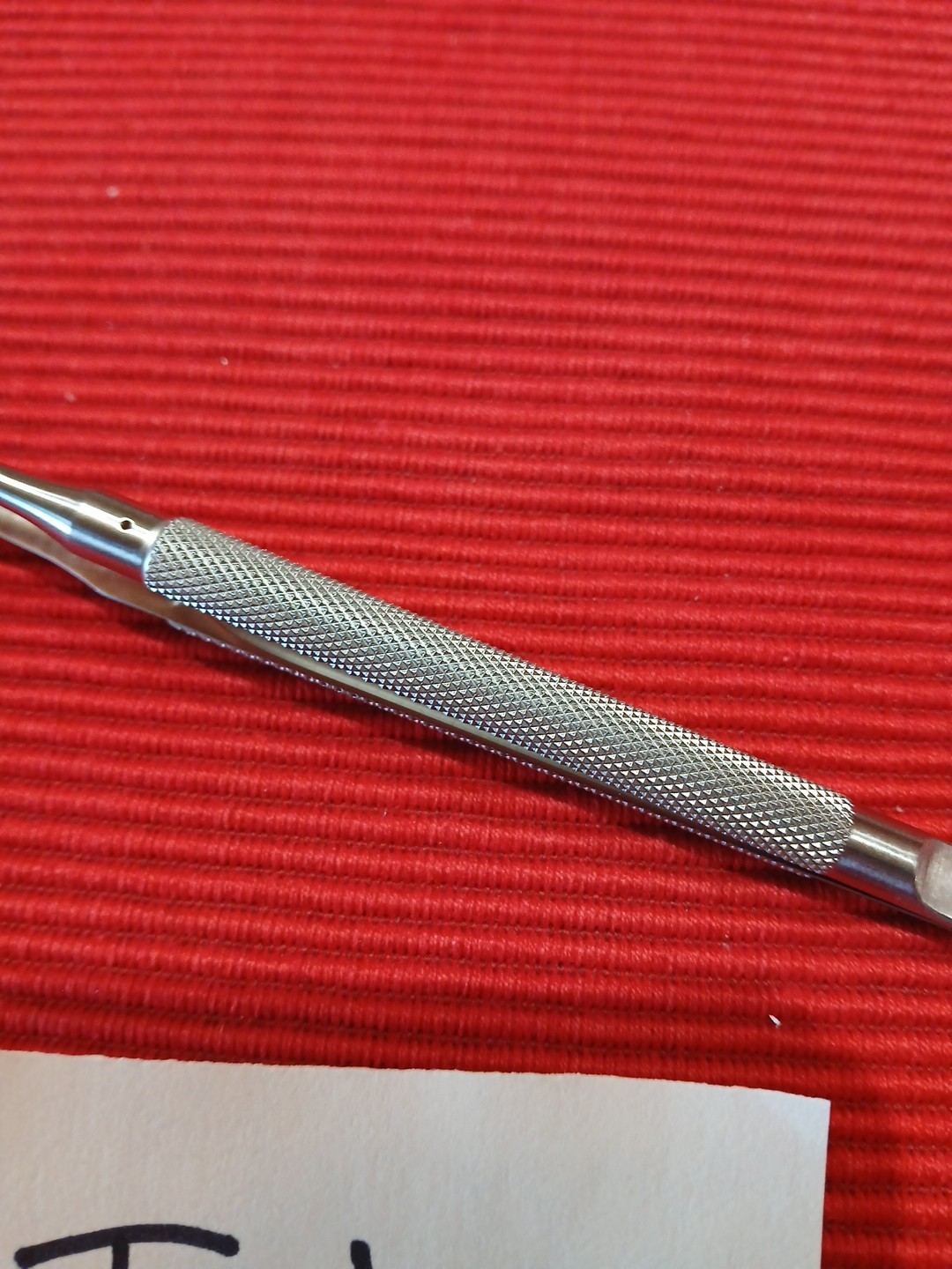 GEM Surgical 7in Forceps 4183C