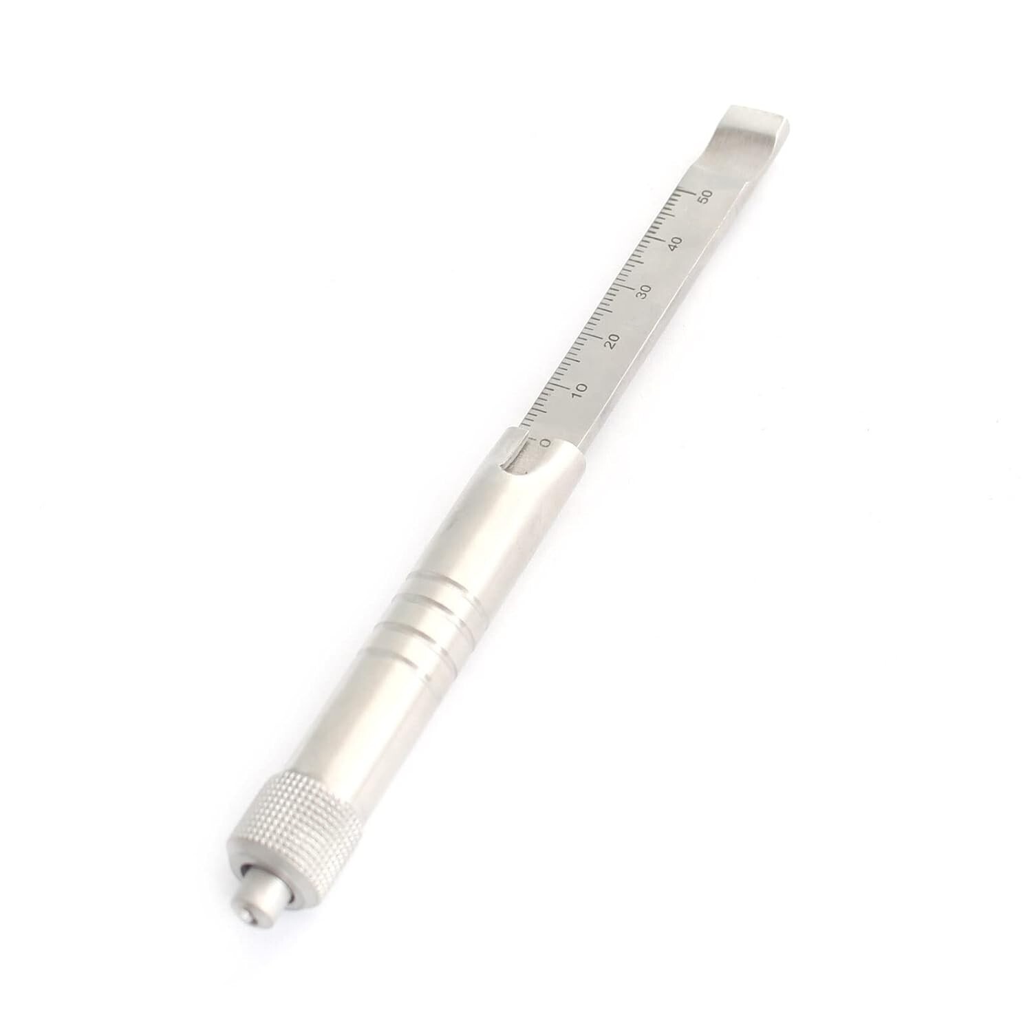 Depth Gauge 2.7 mm – 0mm to 50mm Orthopedic Instruments