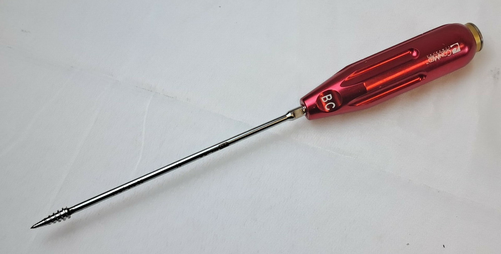 ConMed Linvatec TFT-65MB, 6.5mm GENESYS CrossFT Punch/Tap